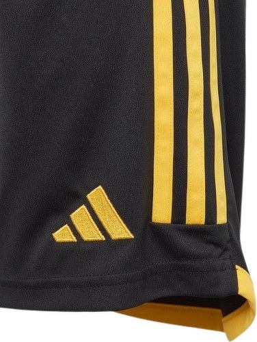 adidas Performance-Short Domicile Juventus 23/24 Junior-3