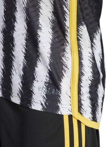 adidas Performance-Maillot Domicile Juventus 23/24 Authentique-3