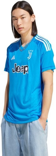 adidas Performance-Maillot Gardien de but Juventus Condivo 22-2