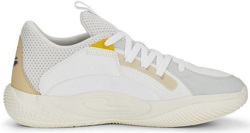 PUMA-Chaussures indoor Puma Court Rider Chaos Slash-2