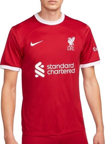 NIKE-Maglia Liverpool Home 2023/2024-2