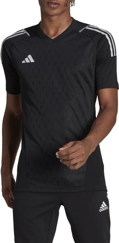 adidas Performance-Maillot Gardien de but Tiro 23 Pro-2