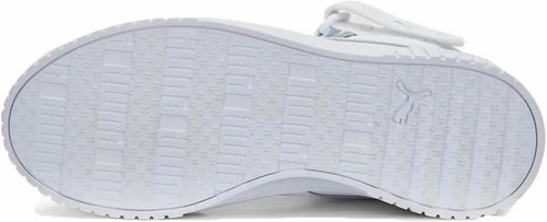 PUMA-Baskets femme Puma Carina 2.0-3