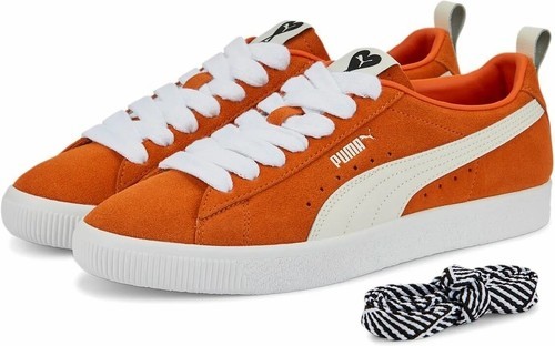 PUMA-Baskets Puma Ami Vtg-1