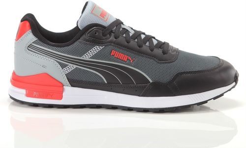 PUMA-Baskets Puma Graviton Mega-1