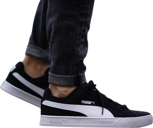 PUMA-Baskets Puma Smash Vulc-2