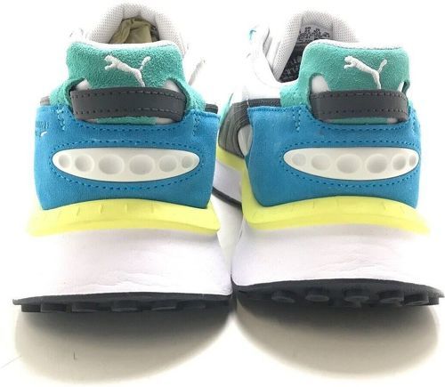 PUMA-Baskets Puma Wild Rider Rollin'-2