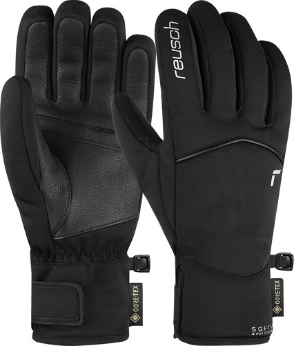 REUSCH-Gants de ski Reusch Mia GTX-1