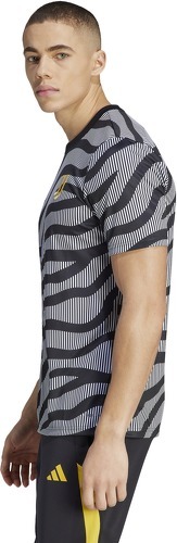 adidas Performance-Maglia Pre-Match Juventus-2