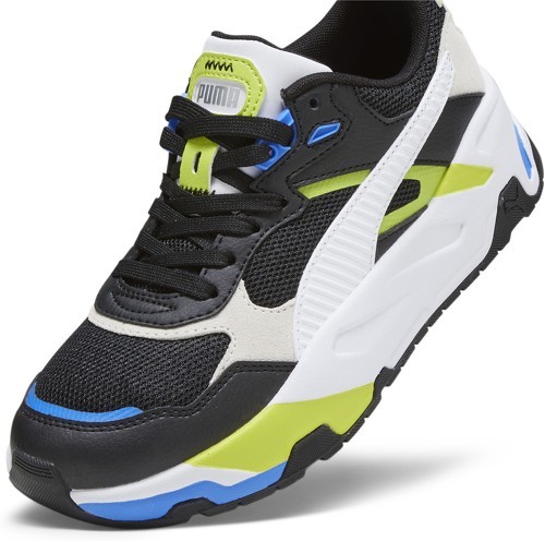 PUMA-Sneakers enfant Puma Trinity-4