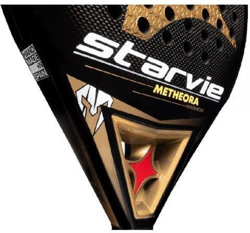 STARVIE-Metheora Warrior-2