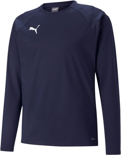PUMA-Teamliga Training Sweat - Sweat de football-2