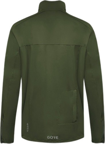 GORE-Gore Wear Spirit Jacket Utility Green-2