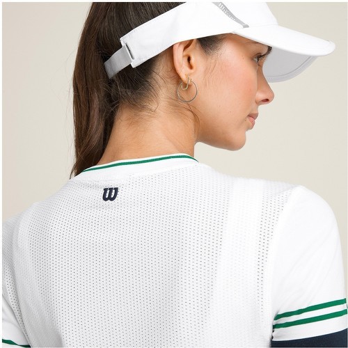 WILSON-Baseline Seamless Tee 2023-3