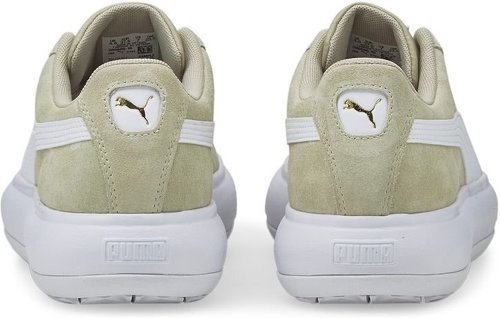 PUMA-Baskets femme Puma Suede Mayu-3