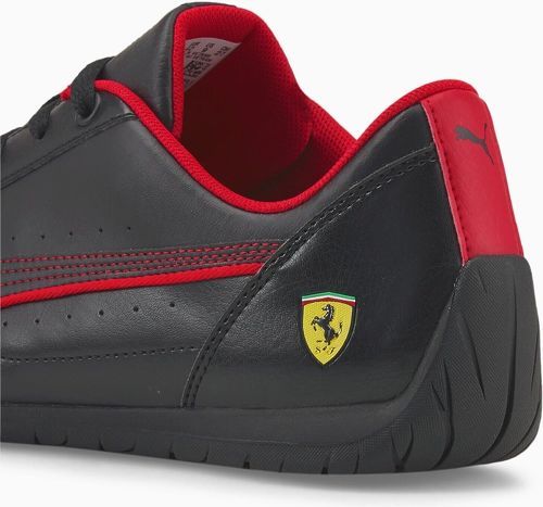 PUMA-Neo Cat Scuderia Ferrari-2