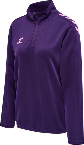 HUMMEL-Hummel Hmlcore Xk - Veste de fitness-0