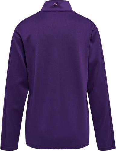 HUMMEL-Hummel Hmlcore Xk - Veste de fitness-1