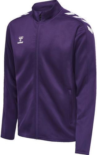 HUMMEL-Core Xk Poly Zip - Veste de handball-0