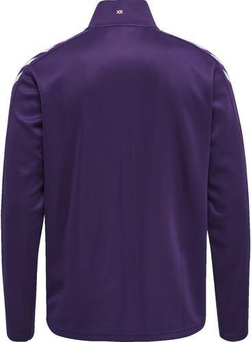 HUMMEL-Core Xk Poly Zip - Veste de handball-1