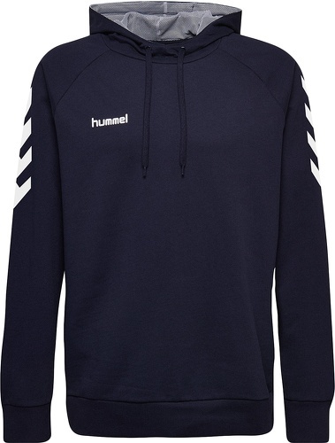 HUMMEL-Hummel Go - Sweat de football-0