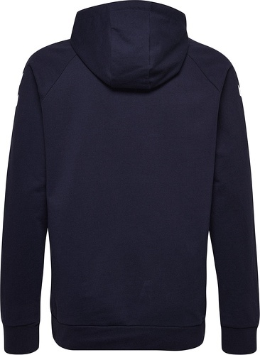 HUMMEL-Hummel Go - Sweat de football-1