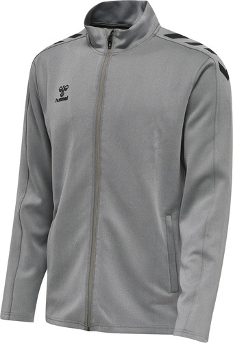 HUMMEL-Core Xk Poly Zip - Veste de handball-0