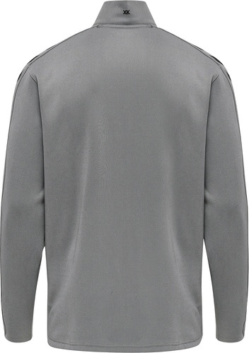 HUMMEL-Core Xk Poly Zip - Veste de handball-1