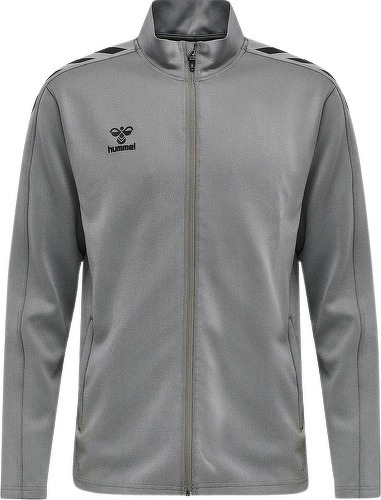 HUMMEL-Core Xk Poly Zip - Veste de handball-2