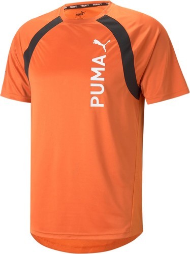 PUMA-Puma Fit Ultrabreathe Tee-0