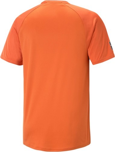 PUMA-Puma Fit Ultrabreathe Tee-1
