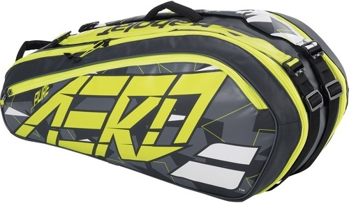 BABOLAT-Sac thermobag Babolat RH6 Pure Aero-1