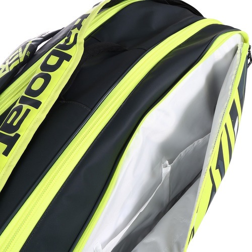 BABOLAT-Sac thermobag Babolat RH6 Pure Aero-2