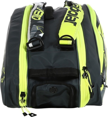 BABOLAT-Sac thermobag Babolat RH6 Pure Aero-4