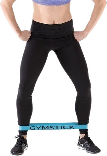 Gymstick-Gymstick Active Mini Bands Set 2 Stuks Met Trainingsvideo'S-2