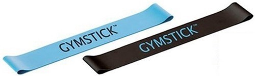 Gymstick-Gymstick Active Mini Bands Set 2 Stuks Met Trainingsvideo'S-3