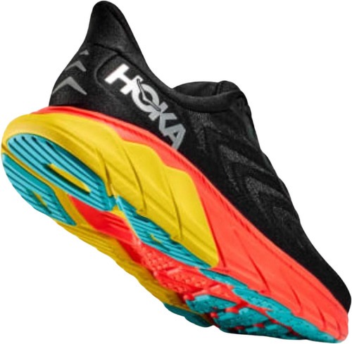HOKA ONE ONE-Arahi 6 Hoka One One-2