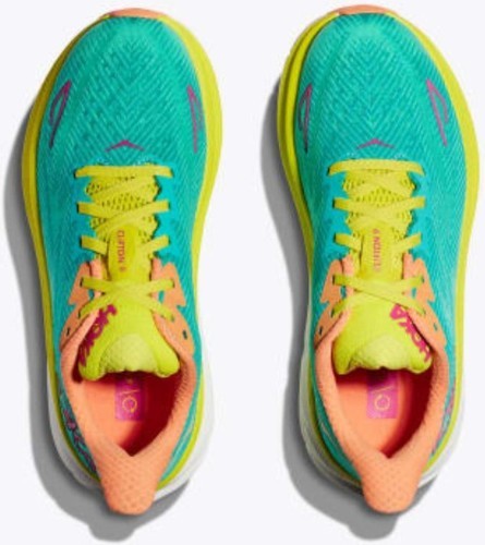 HOKA ONE ONE-Clifton 9-3