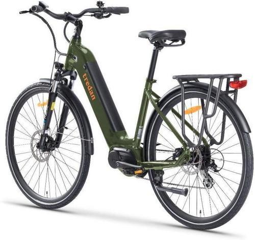 TREDAN-Klet Vélo Électrique De Trekking Mixte-3