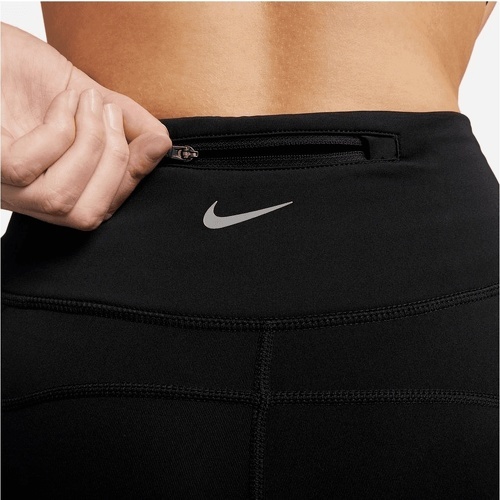 NIKE-Legging Nike pour Femmes Fast noir-3