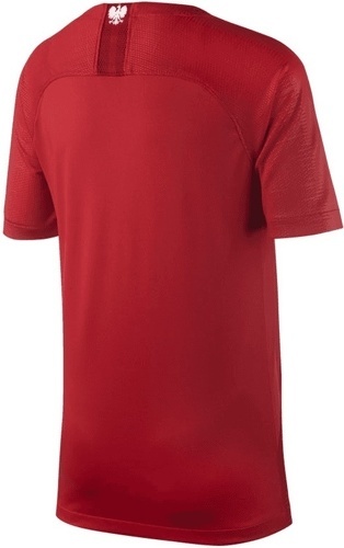 NIKE-Maillot Nike Extérieur Pologne 2018/19-1