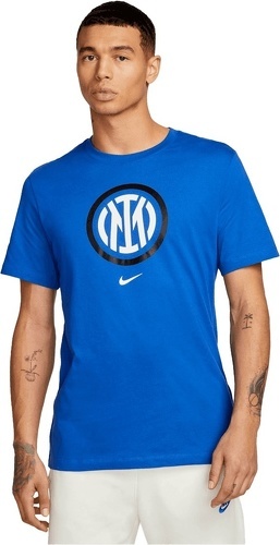 NIKE-Maillot Nike Inter Milan Crest-0