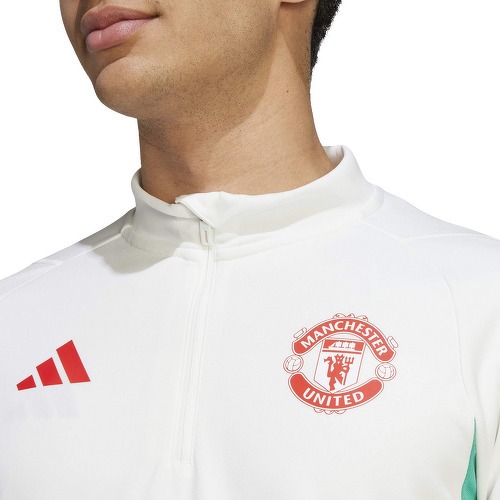 adidas Performance-Maglia da allenamento Tiro 23 Manchester United FC-2