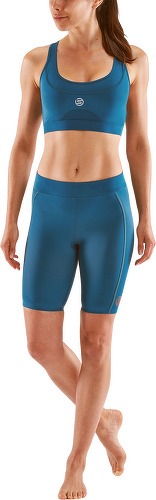 SKINS-Pantalon de compression S5 Half Tights-2
