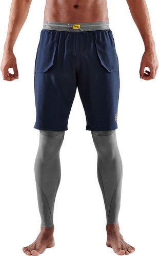 SKINS-Pantalon de compression S5 Superpose Long Tights-1