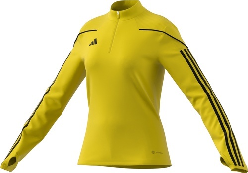 adidas Performance-Sweatshirt femme adidas Tiro 23 League-image-1