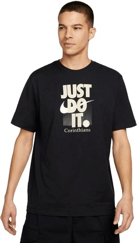 NIKE-T Shirt Nike S.C. Corinthians-0