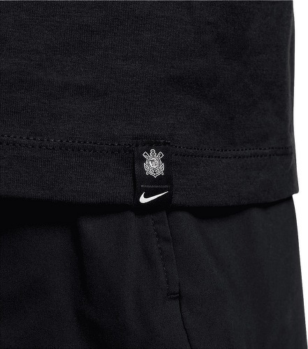 NIKE-T Shirt Nike S.C. Corinthians-3