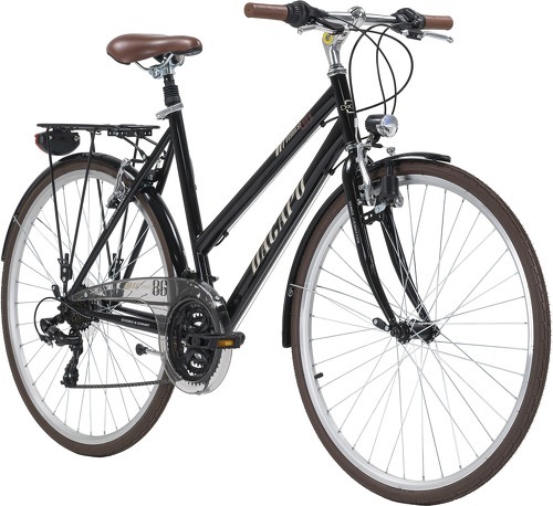 DaCapo-Trekkingrad Damen 28  Zoll Venice 21 Gänge-0