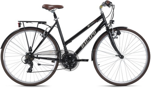 DaCapo-Trekkingrad Damen 28  Zoll Venice 21 Gänge-1